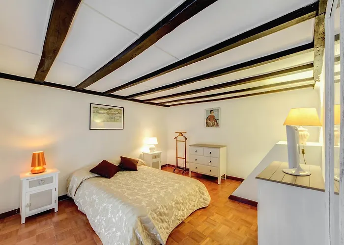 Apartamento Campo Dei Fiori Stunning And Quiet