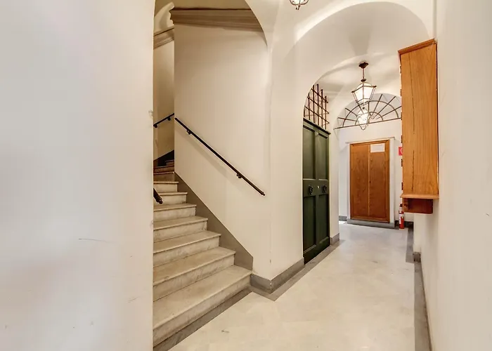 Campo Dei Fiori Stunning And Quiet Apartamento *