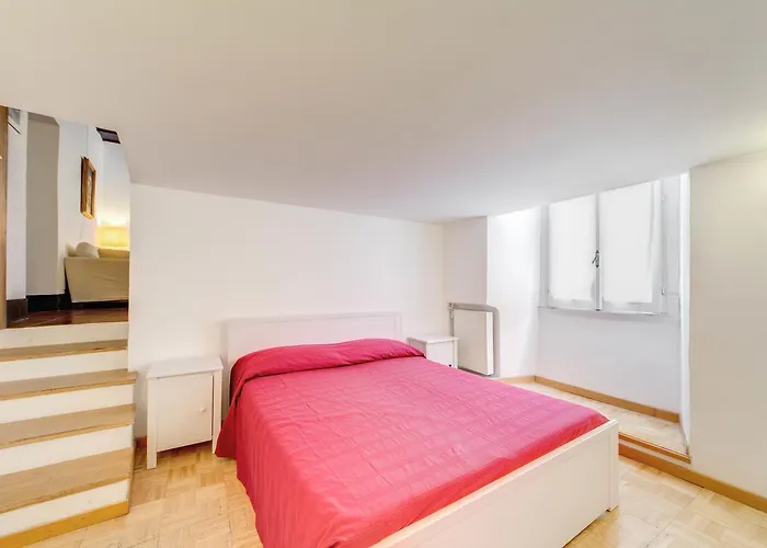 Campo Dei Fiori Stunning And Quiet Apartamento *