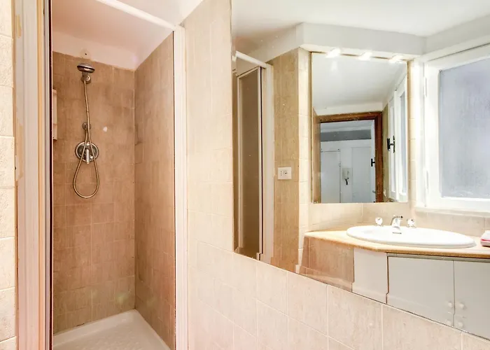 Apartamento Campo Dei Fiori Stunning And Quiet *